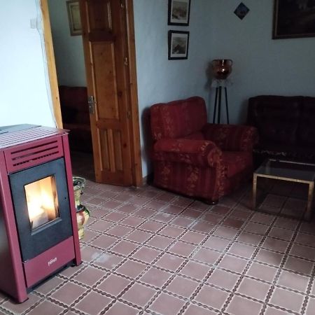 Casa Bejar, Tranquila Casa Con Chimenea, Patios, Junto A La Piscina Villa Canete la Real Ngoại thất bức ảnh