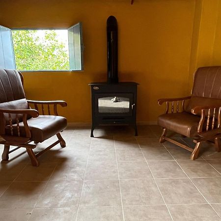 Casa Bejar, Tranquila Casa Con Chimenea, Patios, Junto A La Piscina Villa Canete la Real Ngoại thất bức ảnh
