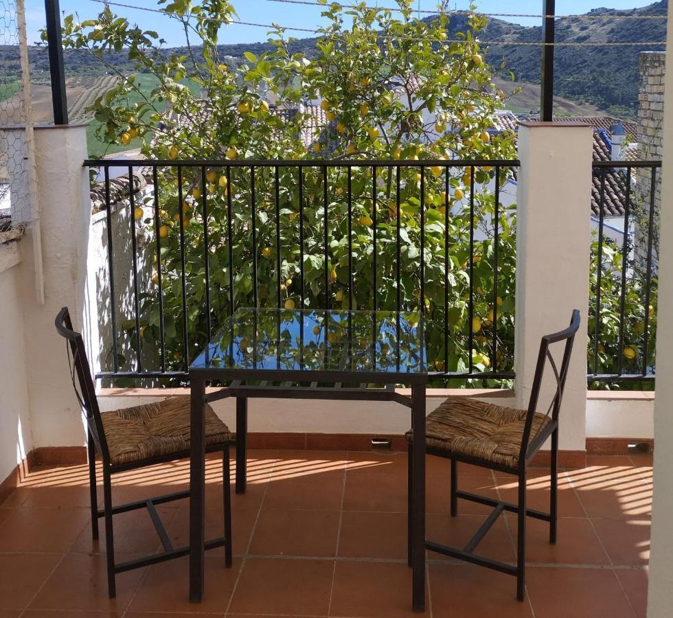 Casa Bejar, Tranquila Casa Con Chimenea, Patios, Junto A La Piscina Villa Canete la Real Ngoại thất bức ảnh